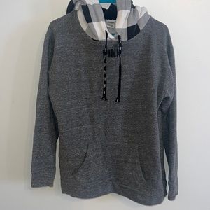 PINK Victoria’s Secret Hoodie(M)